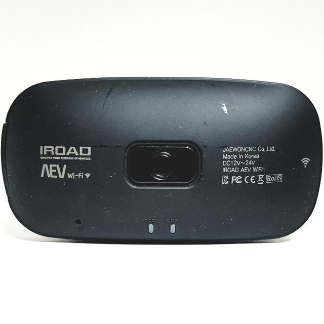 iRoad AEV Car Camera, Photography, Cameras on Carousell