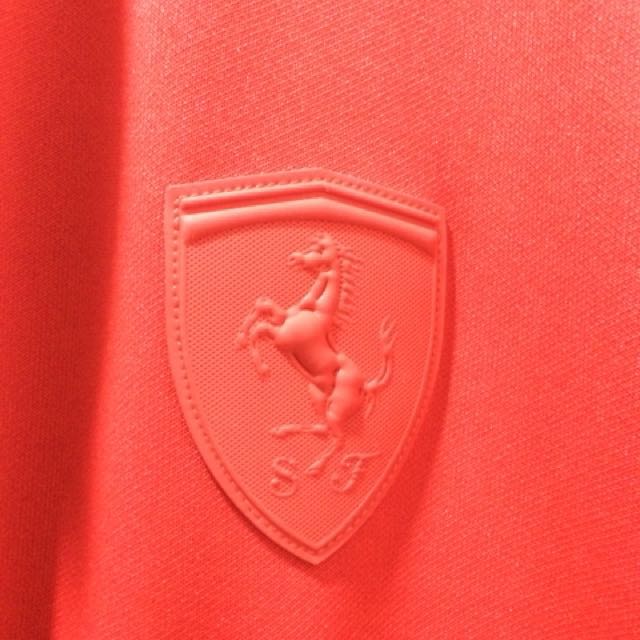 Puma ferrari hotsell 10th anniversary jacket