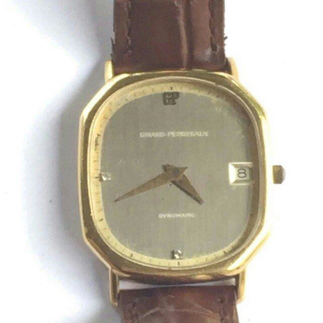 Jam Girard Perregaux