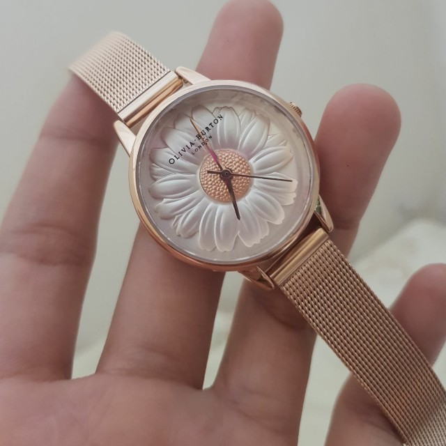 Harga olivia burton best sale original