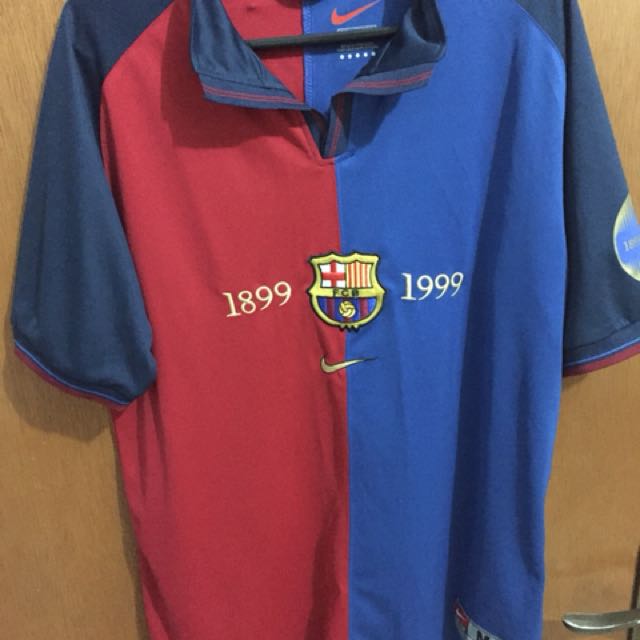 barcelona 1899 1999