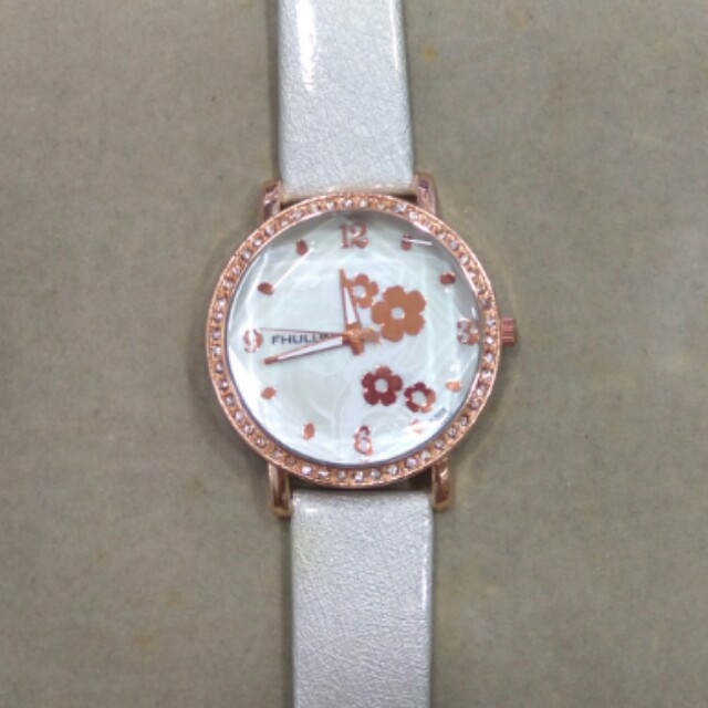 Girls discount watch company
