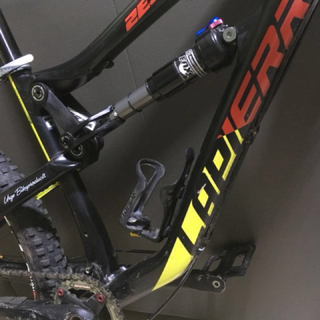 Lapierre zesty discount 327 am 2018