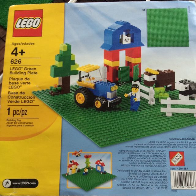 amazon base lego