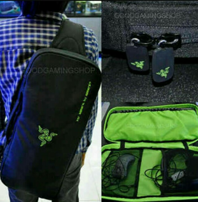 razer bag philippines