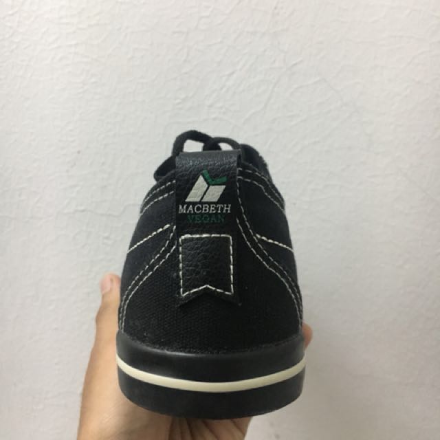 Macbeth shoes 2018 on sale