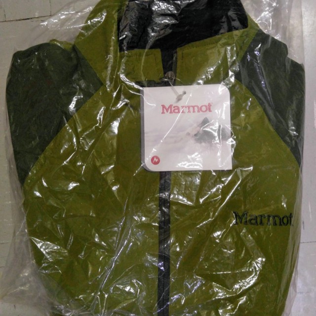 Marmot m1 clearance