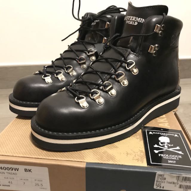 Mastermind danner new arrivals