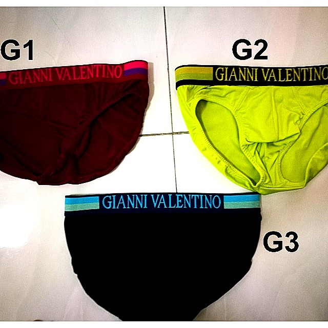 valentino mens underwear