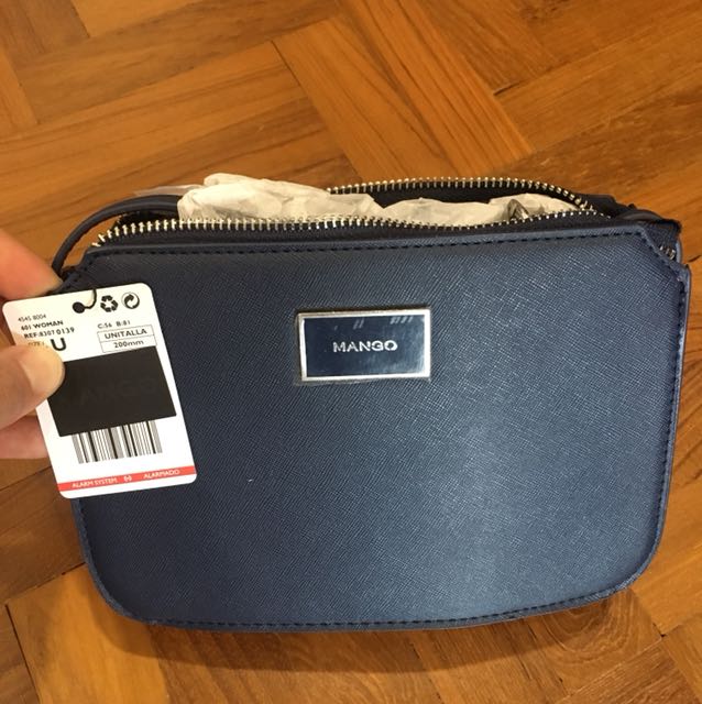 Mango unitalla bag clearance