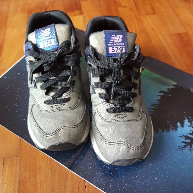 new balance 524 TGS A.A