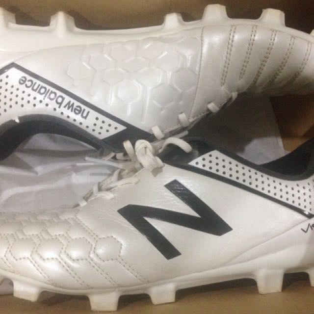 New balance visaro top full grain hg