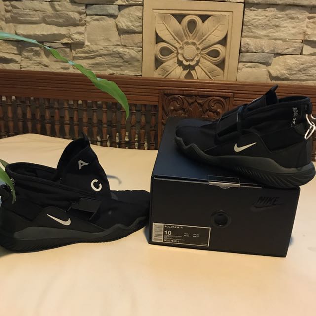 Nike acg outlet kmtr