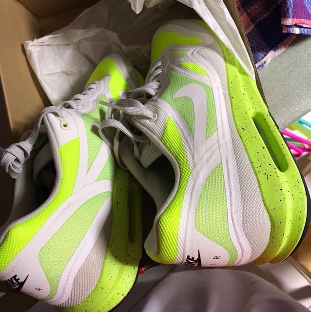 Nike best sale air lunarlon