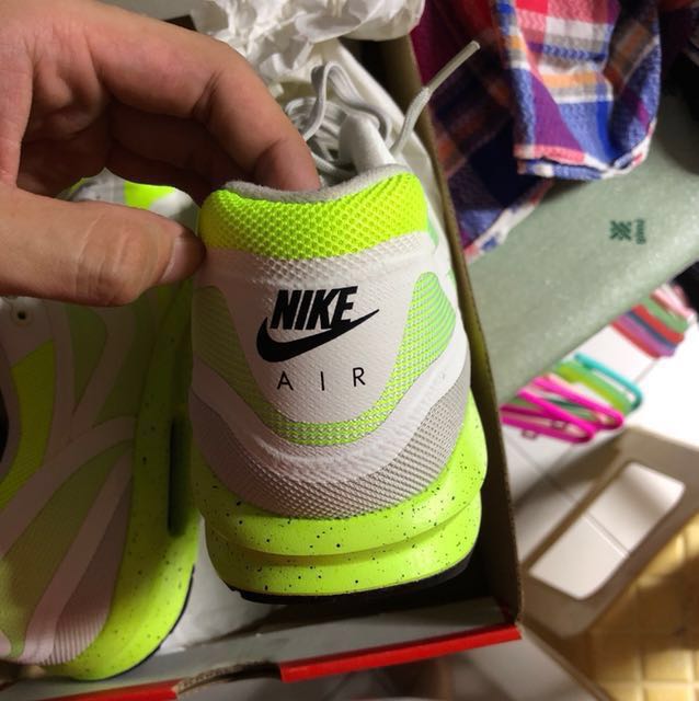 Nike air clearance lunarlon