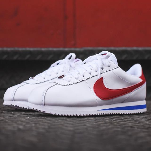 nike cortez 38.5