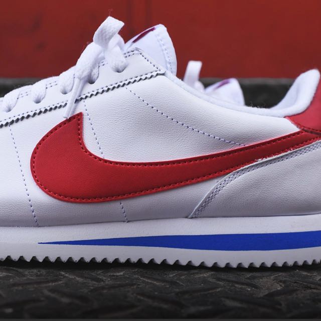 nike cortez 38.5