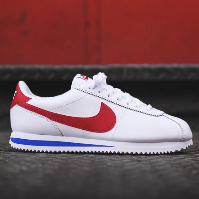 nike cortez 38.5