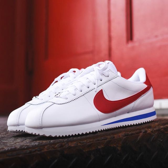 nike cortez 38.5