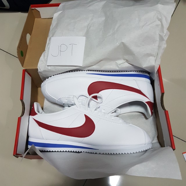nike cortez size 10.5