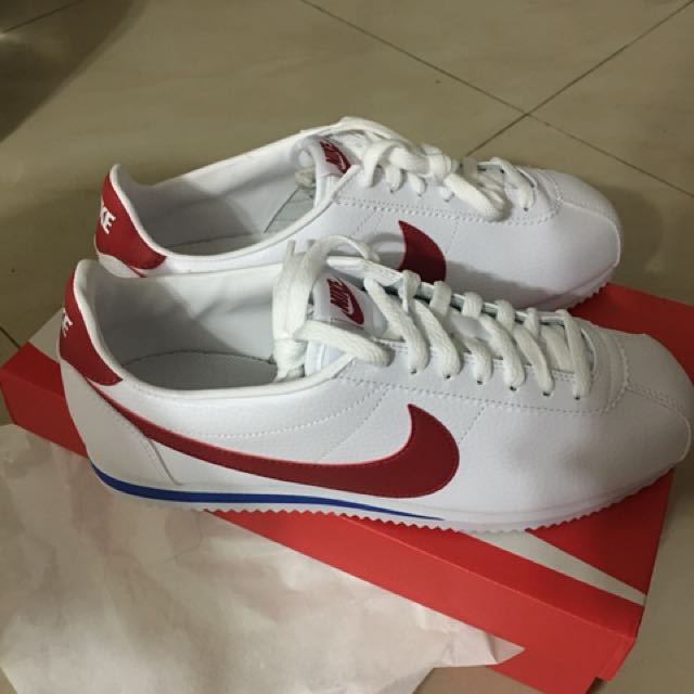 nike cortez real