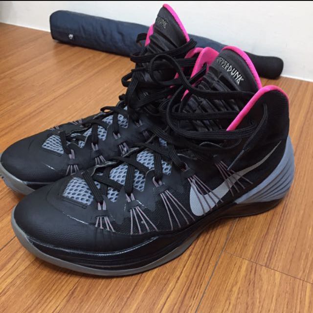 nike hyperdunk 2013