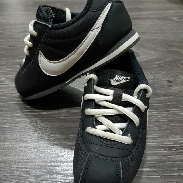 nike shoes for 3 year old boy