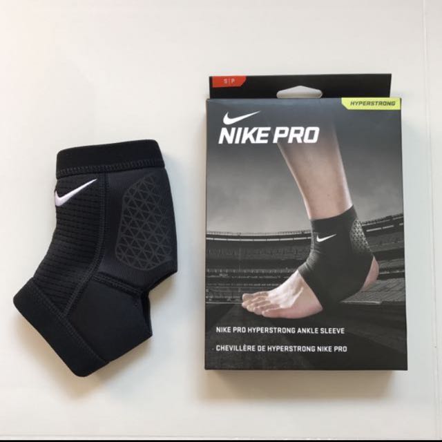 nike hyperstrong ankle guard 