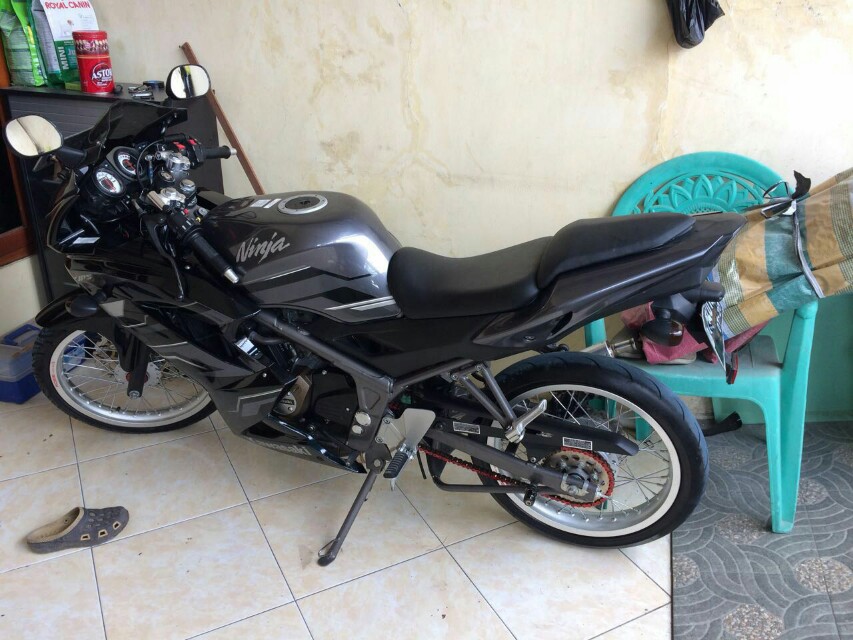 DownloadGambarninja rr 2015Terlaris