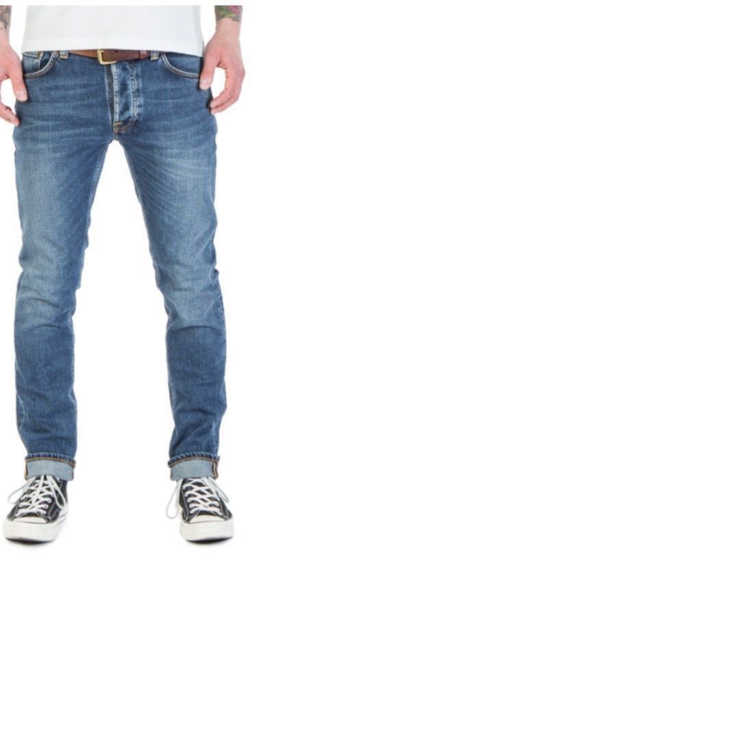 levi's high rise mens jeans