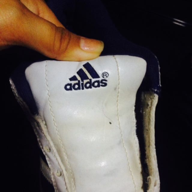 Adidas fty no clu 60001 new arrivals