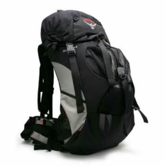Osprey shop eclipse 36