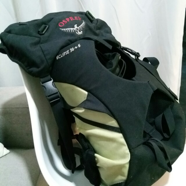 Osprey shop eclipse 36