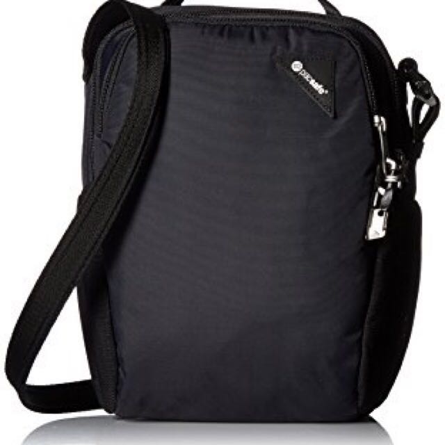 vibe 200 pacsafe