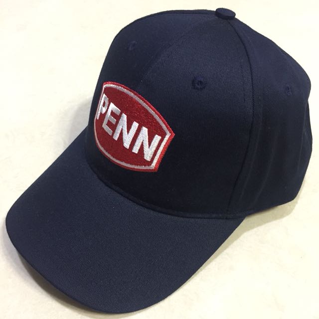 Penn Cap., Men's Fashion, Watches & Accessories, Cap & Hats on Carousell