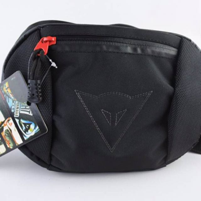 dainese pouch bag malaysia
