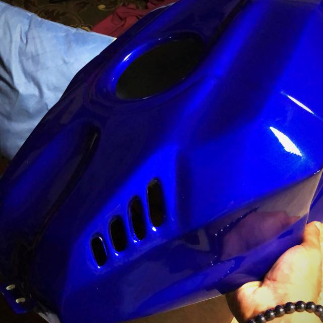 R15 v2 tank cover hotsell