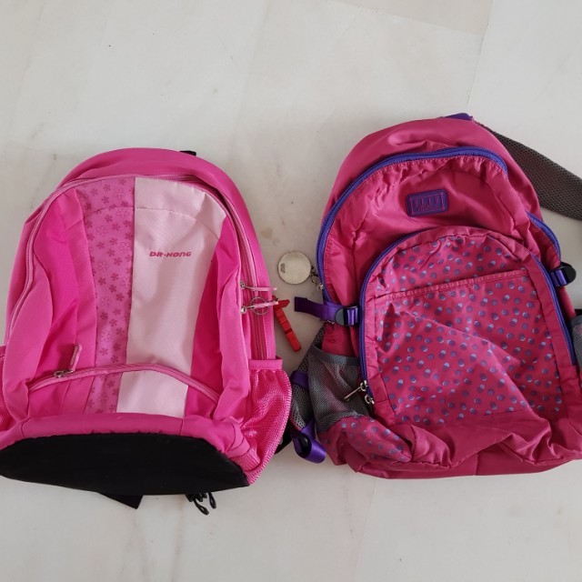 school bags for 12 year olds