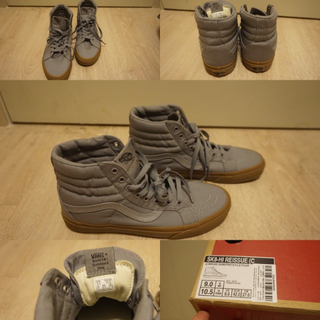 harga sepatu vans original di store