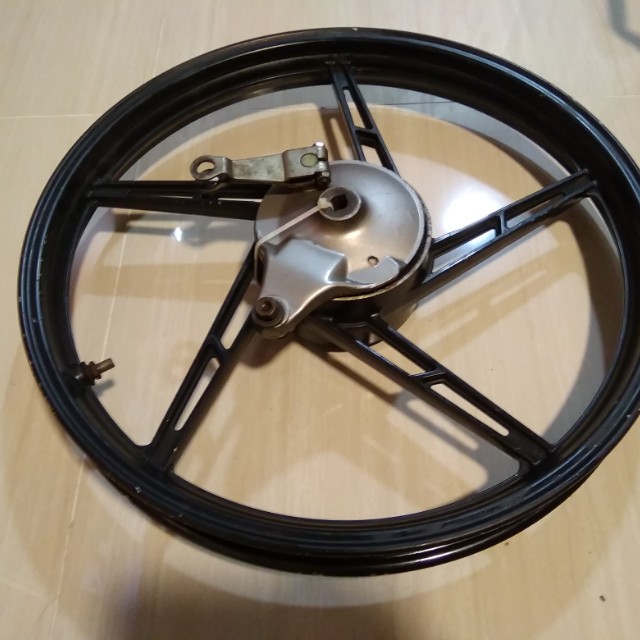 Sport rim Honda EX5 High Power hub Belakang shj Motorbikes on