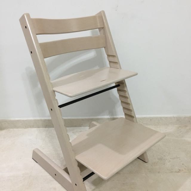 Stokke tripp discount trapp carousell
