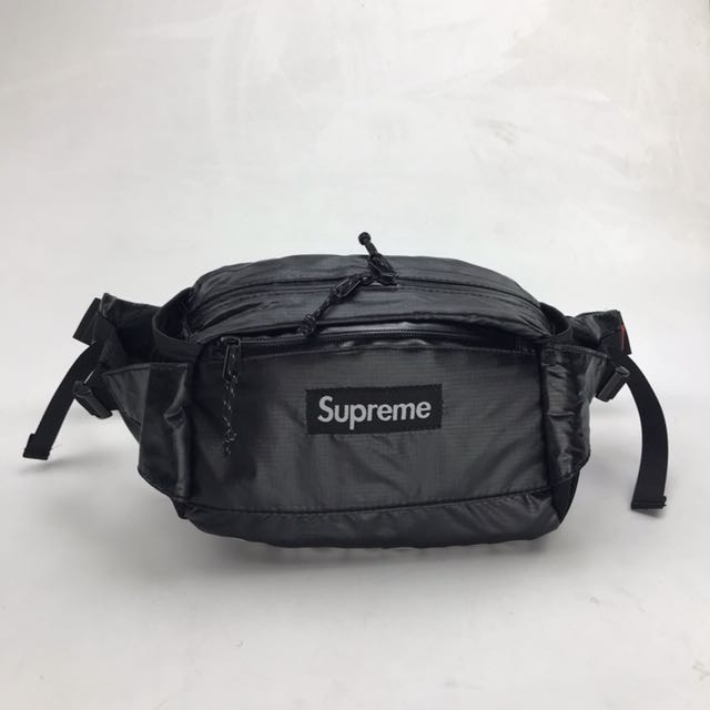 supreme waist bag 17