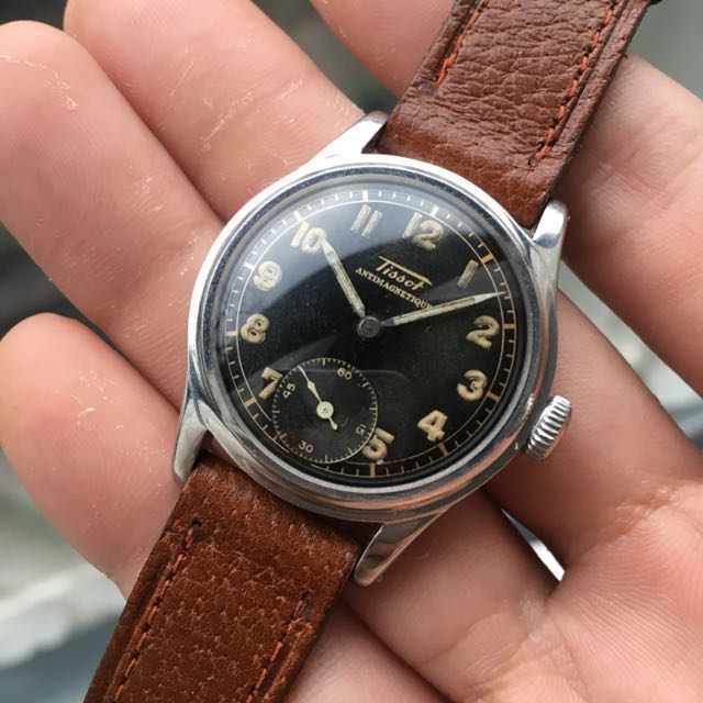 radium watches for sale