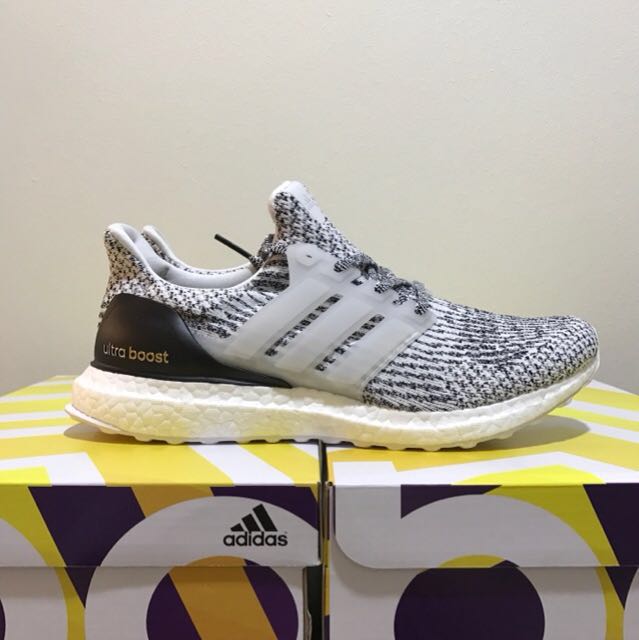 oreo ub