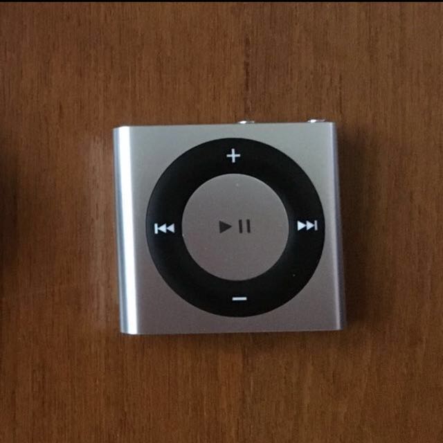 Underwater Audio Apple Ipod Shuffle Electronics Audio On Carousell