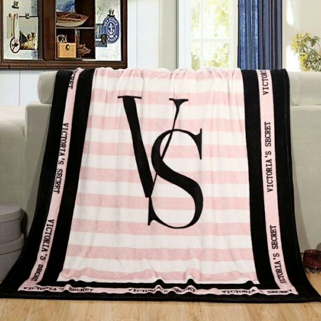 Victoria Secret Blanket
