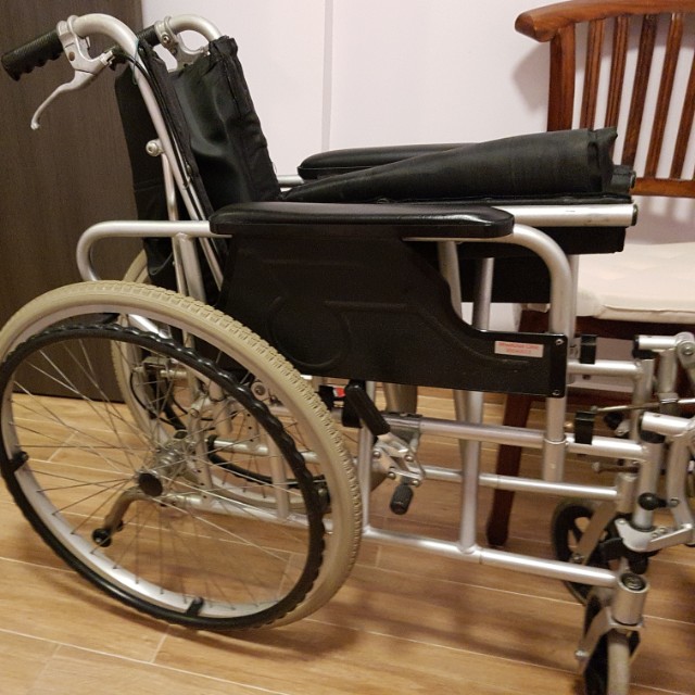 Wheelchair, Everything Else on Carousell