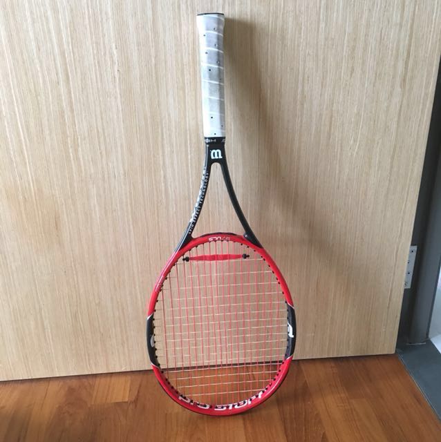 wilson pro staff 97uls