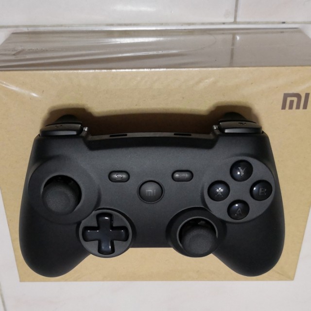 XiaoMi gaming controller, Video Gaming, Gaming Accessories, Controllers on Carousell