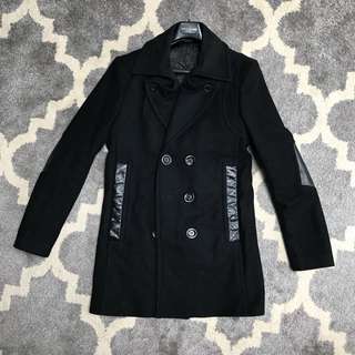 Mackage men's coat size 38